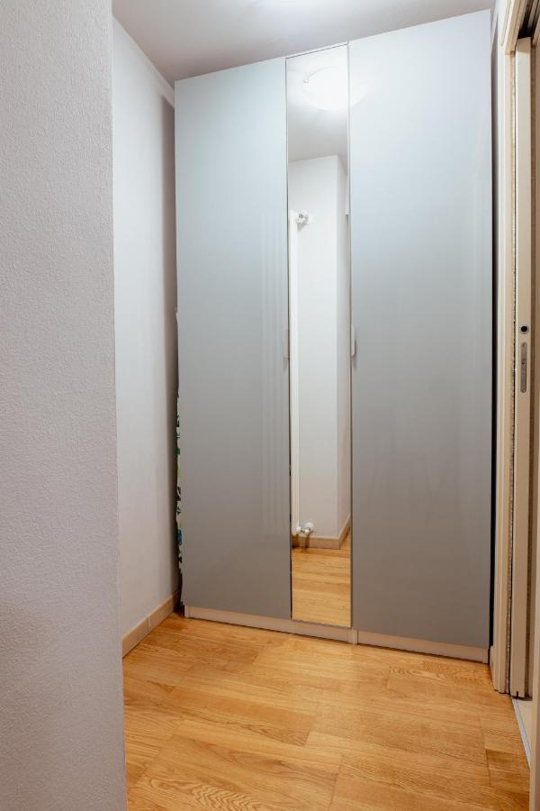 ルッカ Il Cortile Di Elisa & Our Flats Bed & Breakfast エクステリア 写真